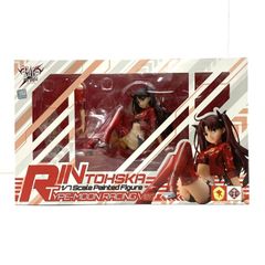 セイバー&遠坂 凛 TYPE-MOON RACING Ver. 1/7スケール Amazon | PLUSONE セイバー TYPE-MOON RACING Ver. 1/7スケール 塗装