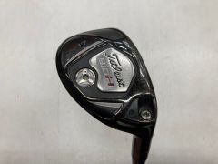 タイトリスト 910H 17度 NSプロ950GH Xフレックス ユーティリティ 中古【最短即日発送】