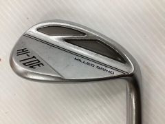 テーラーメイド HI-TOE 3 クローム 50度 ディアマナ Wedge 95 WEDGEフレックス ウェッジ 中古【最短即日発送】