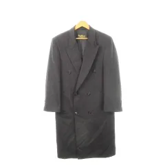 2025年最新】Wind Armor カシミヤコートの人気アイテム - メルカリ