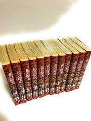 賭博堕天録カイジ 24億脱出編 全巻セット（1巻から26巻） - メルカリ