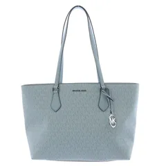 マイケルコース MICHAEL KORS シェイラ SHEILA トートバッグ ショルダーバッグ ブルー 35T4S6HT9B /YO15