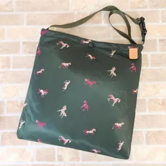 2026年最新】ラシット バッグ 馬の人気アイテム - メルカリ