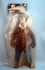 バンプレスト ウルトラマンシリーズビッグサイズソフビフィギュア4 メフィラス星人