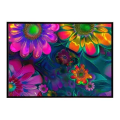 2026年最新】サイケデリック ポスターの人気アイテム - メルカリ