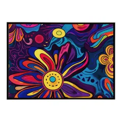 2026年最新】サイケデリック ポスターの人気アイテム - メルカリ