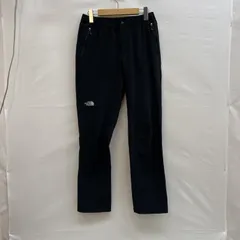 ザノースフェイス アルパインライト パンツ NTW52927 クライミングパンツ レディース XL ISItems【USED】【古着】【中古】50148705