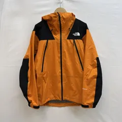 ザノースフェイス クライムライトジャケット NP12501 GORE-TEX シェルジャケット メンズ M ISItems【USED】【古着】【中古】50148702