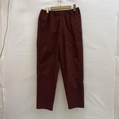 ザノースフェイス マウンテンカラーパンツ NB32510 ナイロン トレッキングパンツ メンズ S ISItems【USED】【古着】【中古】50148707