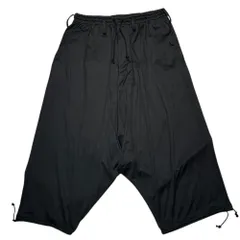 2025年最新】s'yte サルエルパンツの人気アイテム - メルカリ