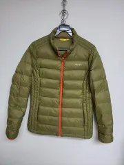 ルイカステル ゴルフ レディース ダウン 95