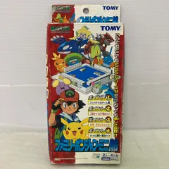 2025年最新】ファミリーポンジャン ポケモンAGの人気アイテム - メルカリ