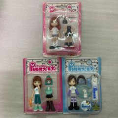 ピンキーストリート Pキャラ 君に届け 黒沼爽子 - メルカリ