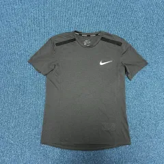 ナイキ ランニング ドライフィット 機能性 半袖Tシャツ M