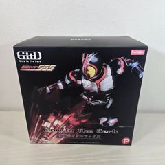 仮面ライダー555 仮面ライダー913 GLOWING STAGE SET - メルカリ