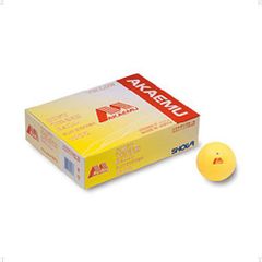 新品未開封❗️赤M公認球3ダース‼️ - メルカリ