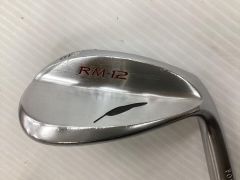 フォーティーン RM-12 ニッケルクロム 56度 NSプロ950GH HT WEDGEフレックス ウェッジ 中古【最短即日発送】