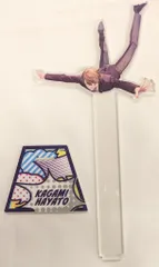 ANYCOLOR株式会社 ROF-MAO 3rd Anniversary にじさんじ 加賀美ハヤト/アクリルスタンド