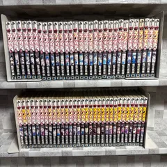 2025年最新】史上最強の弟子ケンイチ 全巻の人気アイテム - メルカリ