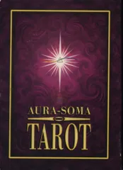 AURA-SOMA TAROT