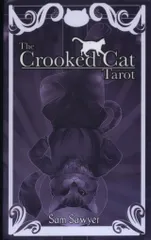 Sam Sawyer The Crooked Cat Tarot