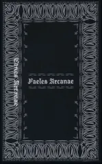 FAELES ARCANAE THE CAT TAROT DECK