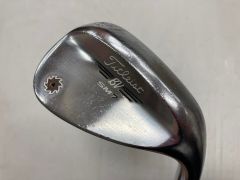 タイトリスト ボーケイ SM7 ツアークローム 56度 ダイナミックゴールド S200フレックス ウェッジ 中古【最短即日発送】