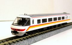 希少】【激レア】【箱つき】 ドイツ鉄道ICE403形 Nゲージ模型 - メルカリ