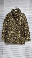 OH Collection 花柄 ダウン