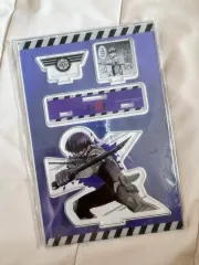 怪獣8号 4巻 ホシナ ジオラマ