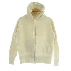 美品[Drawer]コットン ポリエステル フーディ 美品[Drawer]コットン ポリエステル フーディ