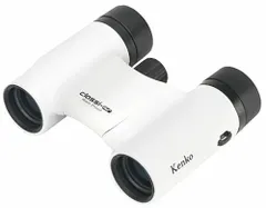 ケンコートキナー Kenko Tokina クラッシーエアー classi-Air 8×21 DH MC-WH ホワイト 倍率8倍 双眼鏡 ダハプリズム式 コンサート ライブ スポーツ観戦 イベント 防滴タイプ  102138 ホワイト