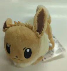 ベリア/中国製 ぬいぐるみハブ ポケットモンスター イーブイ