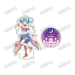 フェルマーの料理 02 朝倉海（公式イラスト） アクリルスタンド 新品