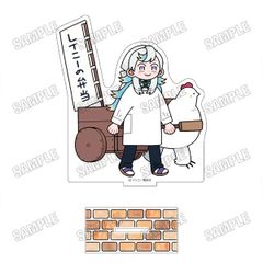 フェルマーの料理 02 朝倉海（公式イラスト） アクリルスタンド 新品