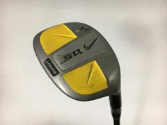 D123 NIKE ナイキ sumo2 SQ アイアン W レディース 右利き