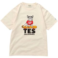 samuel zelig】 サミュエルゼリグ Track Tee - メルカリ