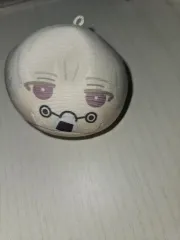 狗巻 棘 おまんじゅう