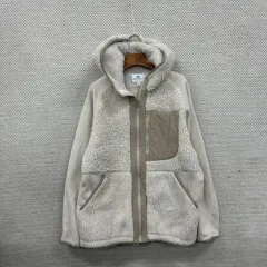 ユニクロ ホワイトマウンテニアリング シープスキン フリース M A02468