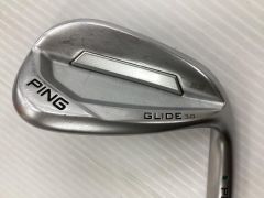 ピン GLIDE 3.0 50度 NSプロ MODUS 3 TOUR 115 WEDGEフレックス ウェッジ 中古【最短即日発送】