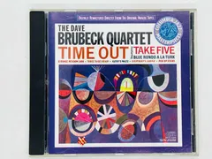 ☆特別価格！【US初期モノラル盤/6Eye/マト1/1】デイヴ・ブルーベック