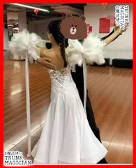 2026年最新】フロート 社交ダンスの人気アイテム - メルカリ