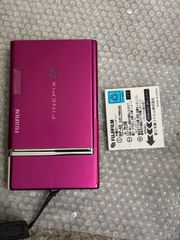 FUJIFILM FinePix Z950EXR ピンク - メルカリ