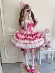 Malymoon メルティチュールブルームメイド11点セット - メルカリ