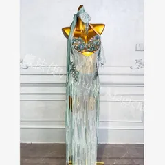 2025年最新】ベリーダンスサイーディの人気アイテム - メルカリ