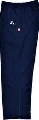 ルーセント LUCENT テニス Uni ウォーマーパンツ ネイビー 紺色 ウインドブレーカーパンツ メンズ レディース 男性用 女性用 長ズボン ロングパンツ 防寒着 ウェア 部活動  XLW5266 ネイビー