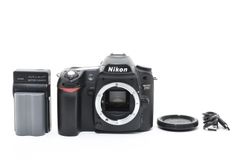 ☆超美品☆Nikon ニコン D90 ボディ #18761 - メルカリ