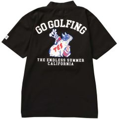 Pacific Golf Club×ZOZOパンケーキデザイン ポロシャツ XS - メルカリ
