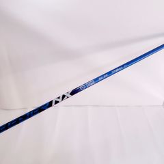 スピーダー NXブルー 60S ドライバー用 テーラメイドスリーブ スピーダーNXブルー 60S ドライバー用 テーラーメイドスリーブ - メルカリ