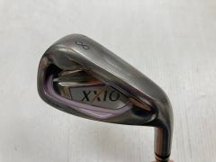 ダンロップ XXIO 7 レディス MP700L Lフレックス アイアン 中古【最短即日発送】